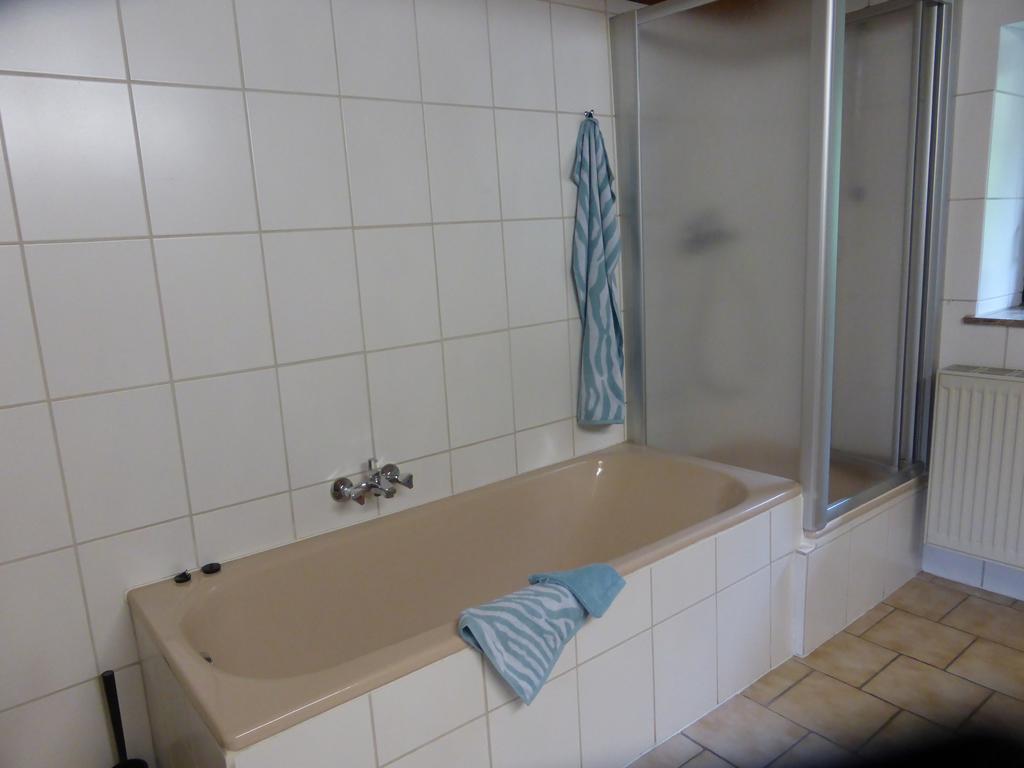 Vakantiehuis Hunsrueck Leisel Esterno foto